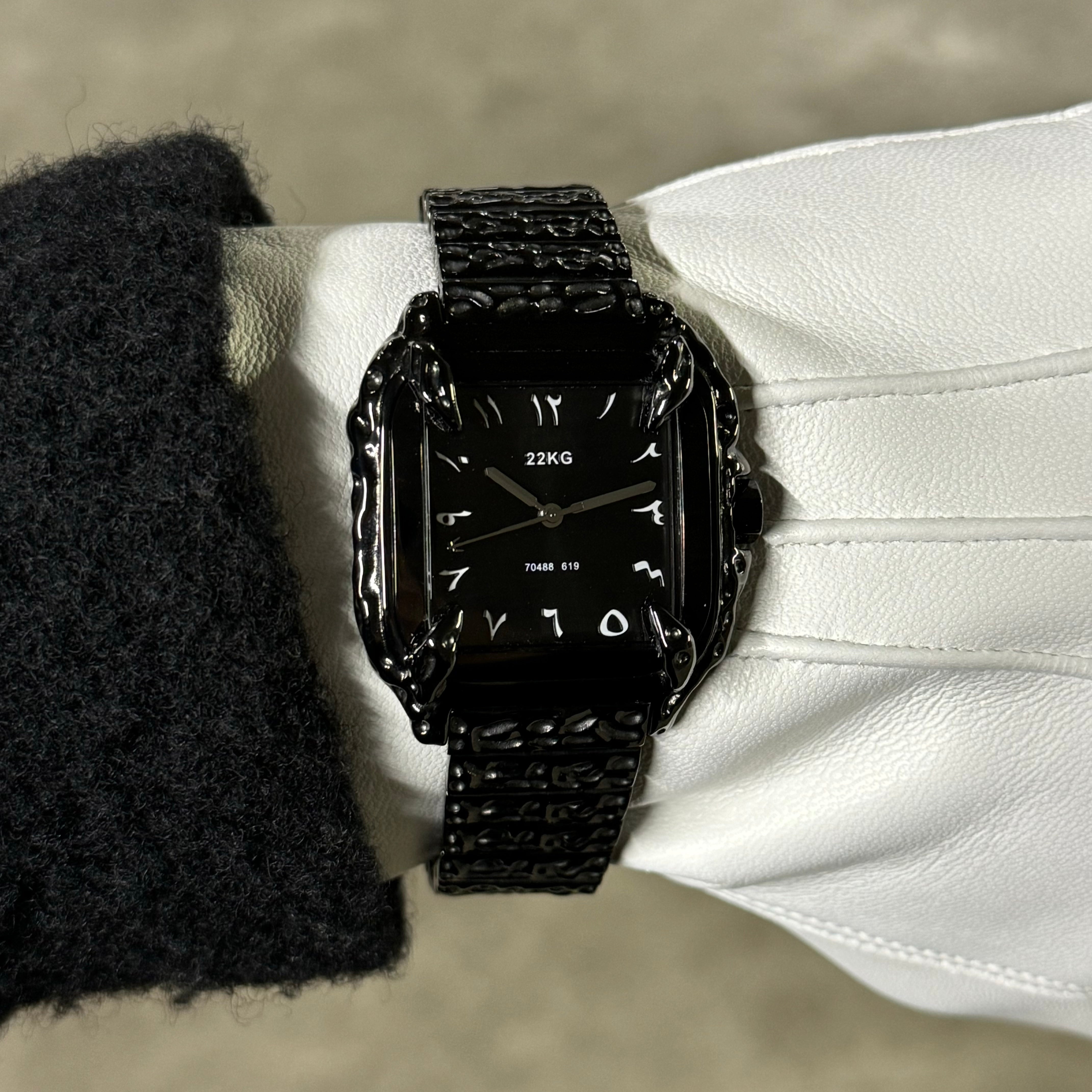 22KG CANINE Watch Edition 5 - wrist shot