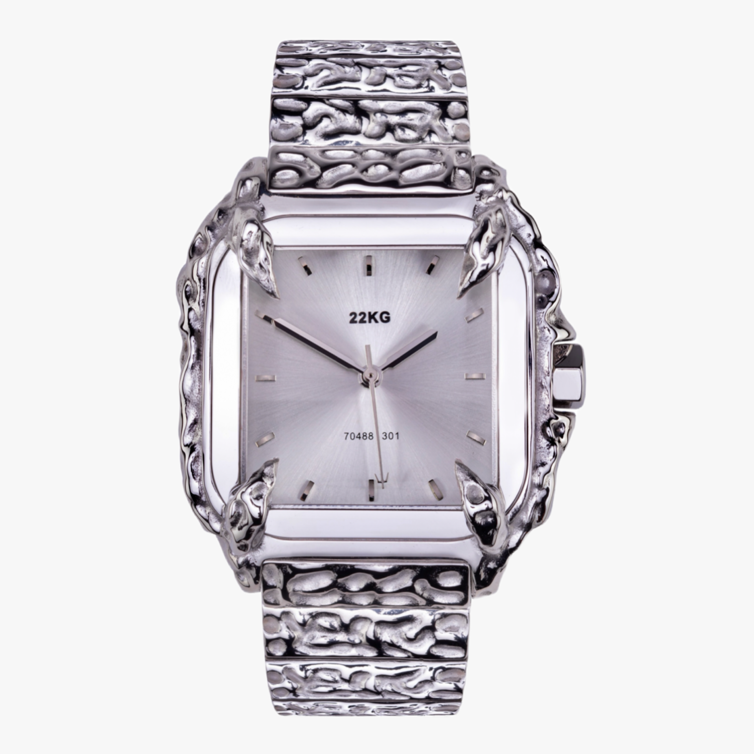 22KG CANINE Watch Edition 5 sophos - original in-house stainless steel design 22kilogram