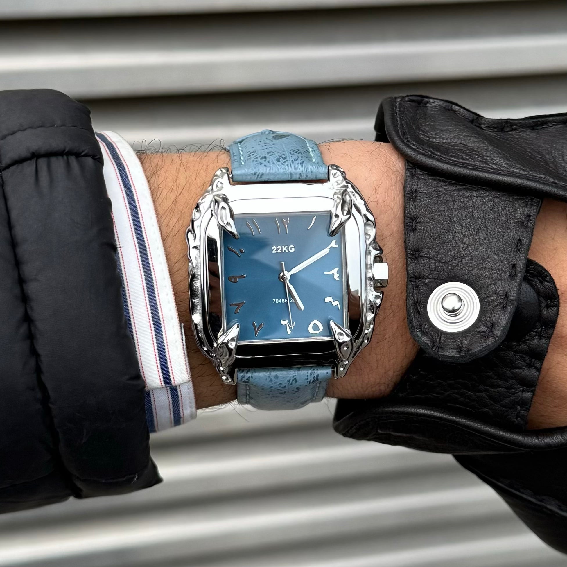 22KG CANINE WATCH EDITION 5 wrist shot