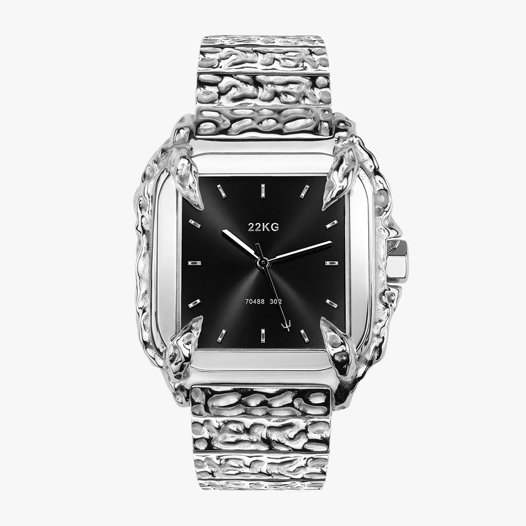 CANINE WATCH® - BLACK DIAL