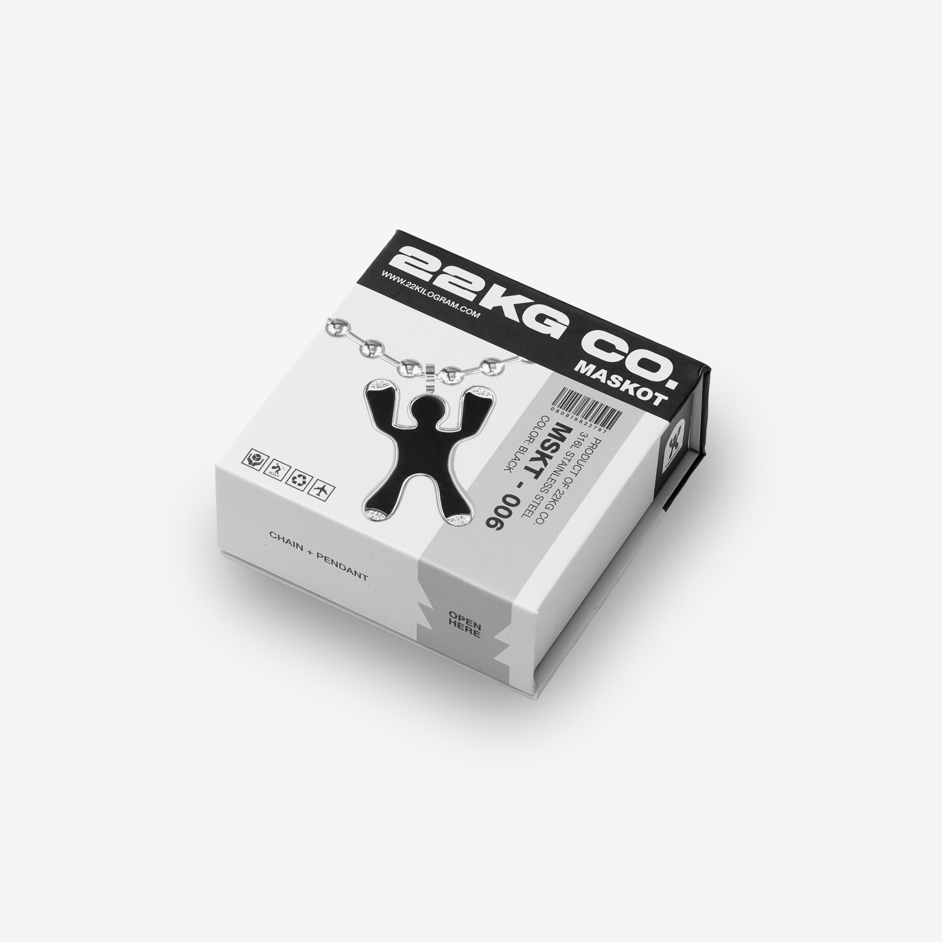 MSKT - 006
