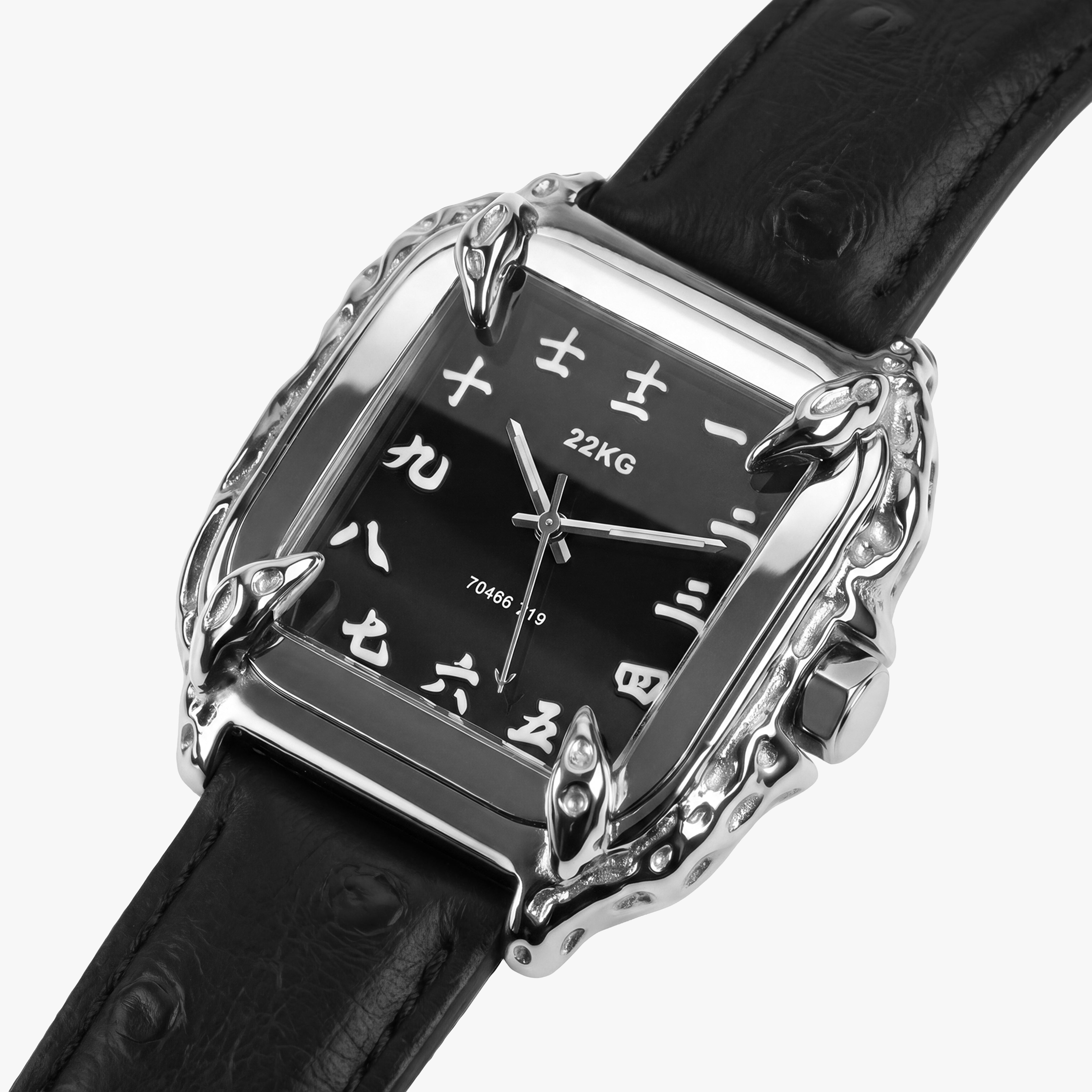 CANINE WATCH® - KANJI DIAL
