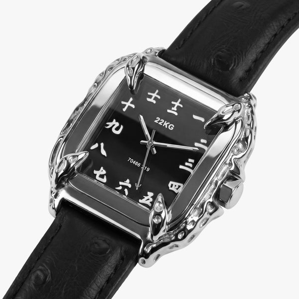 CANINE WATCH® - KANJI DIAL