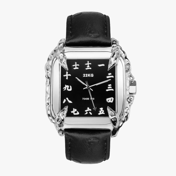 CANINE WATCH® - KANJI DIAL