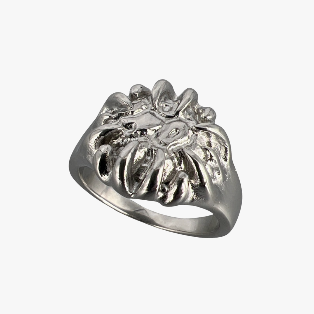 SEEN2MANYFACES RING