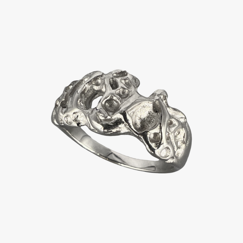 MUD RING
