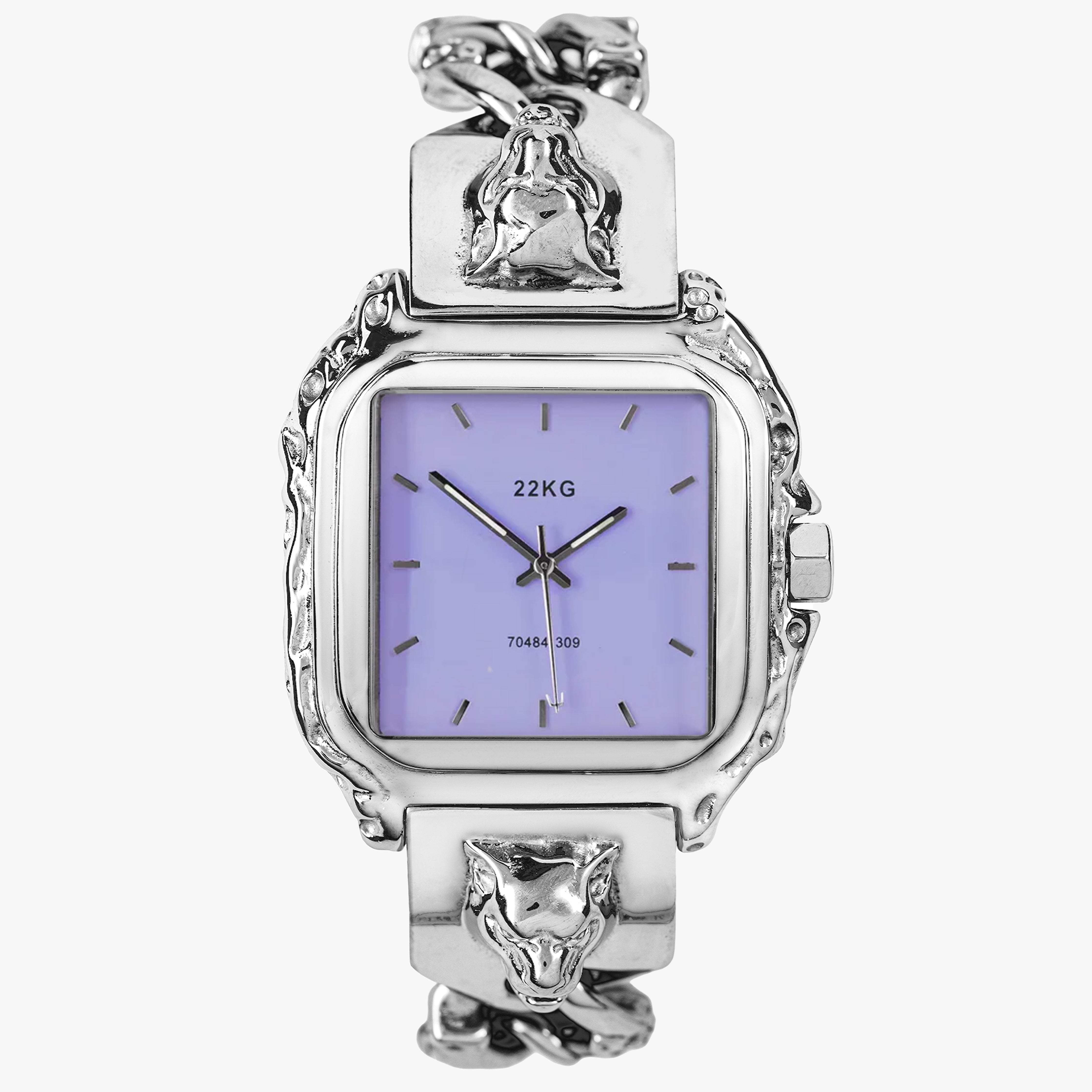 PANTHRA WATCH® - LAVENDER DIAL