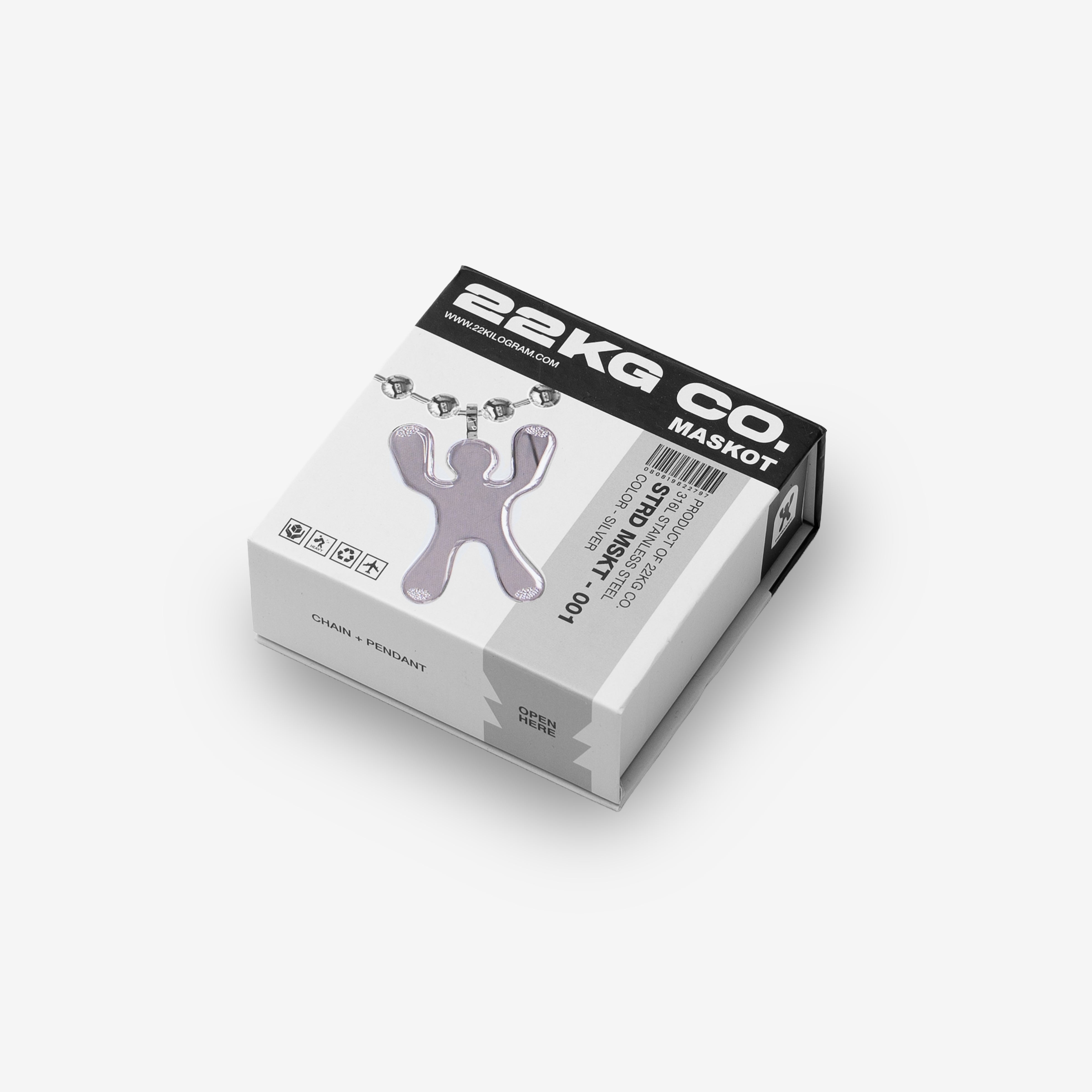STERO1D MSKT - 001