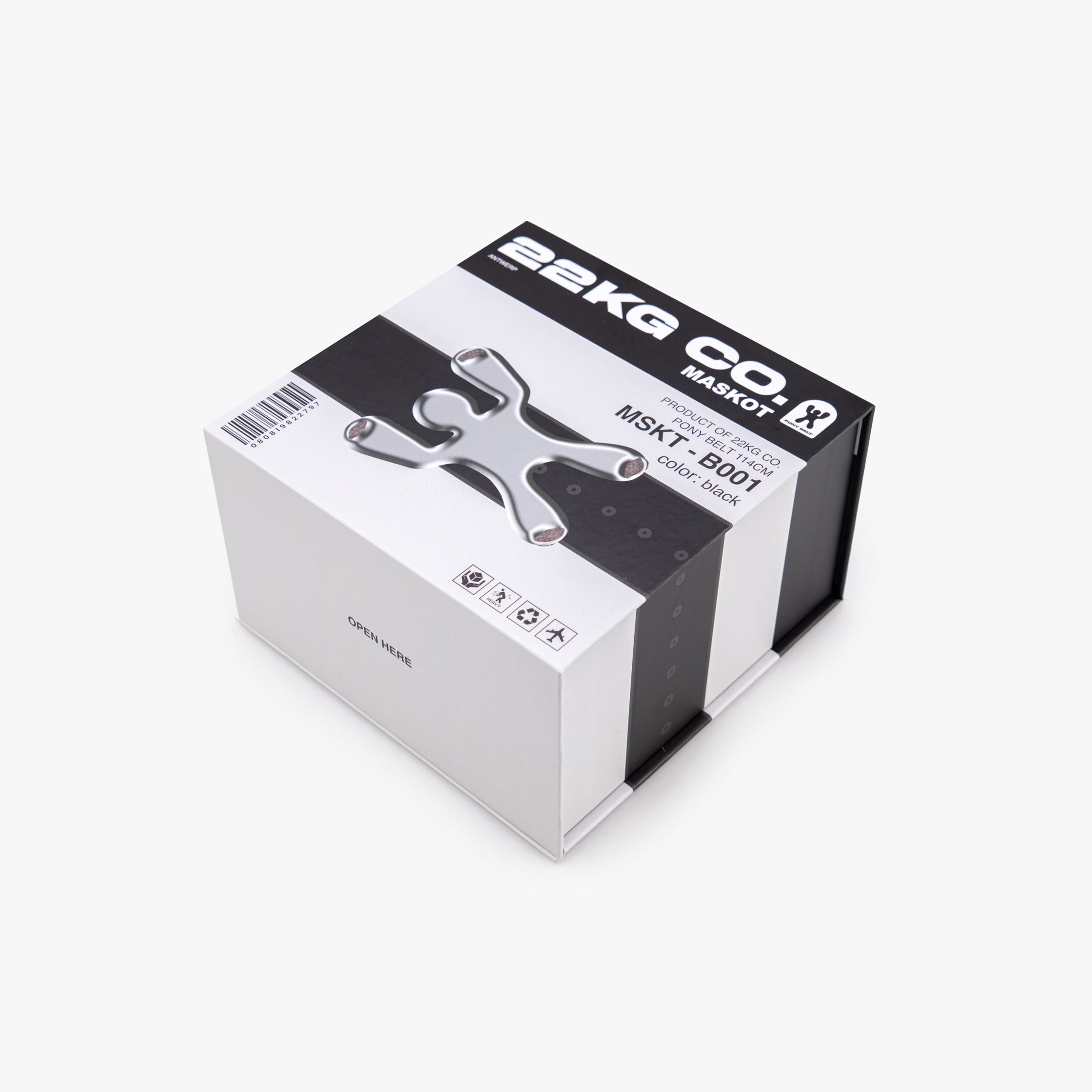 MSKT - B001