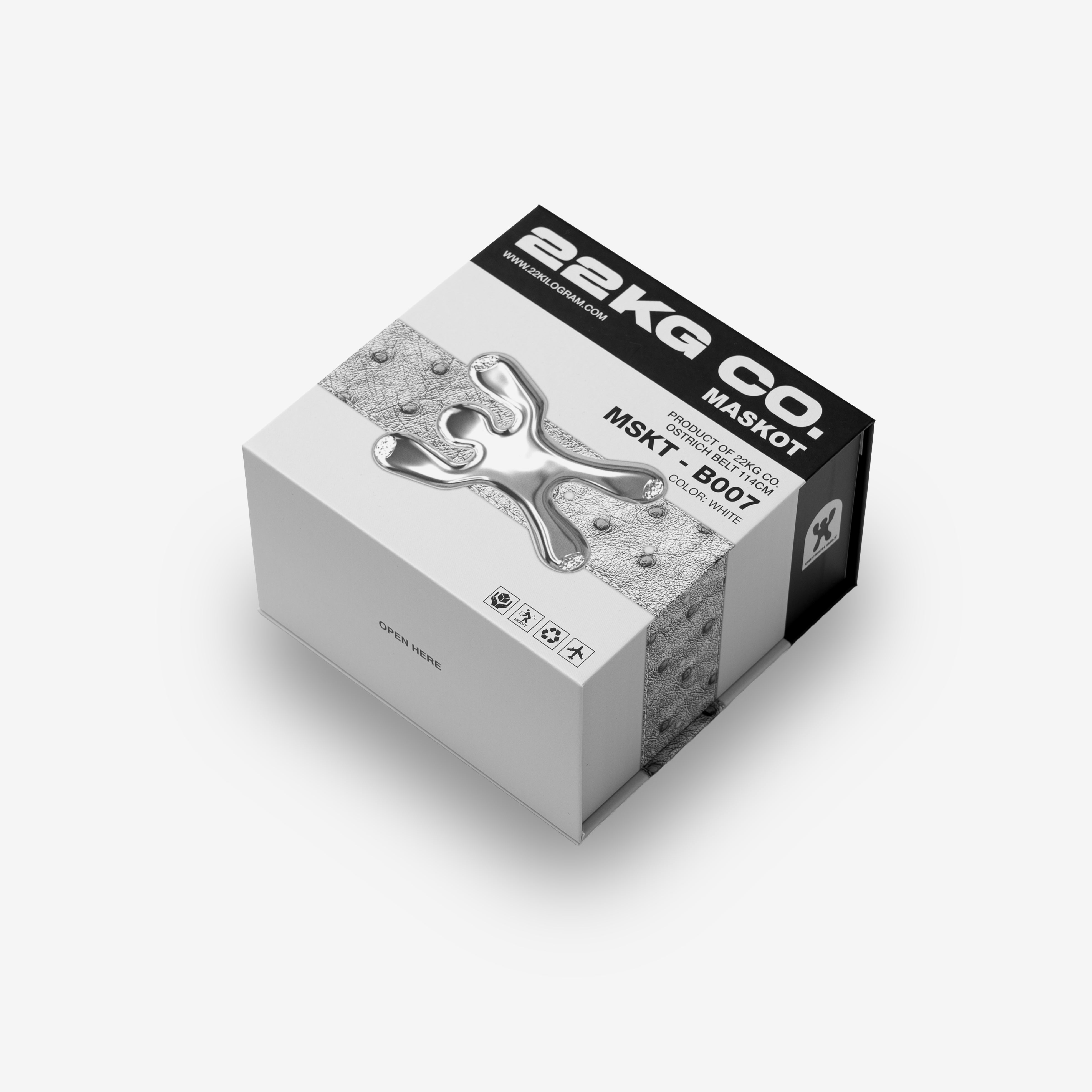 MSKT - B007