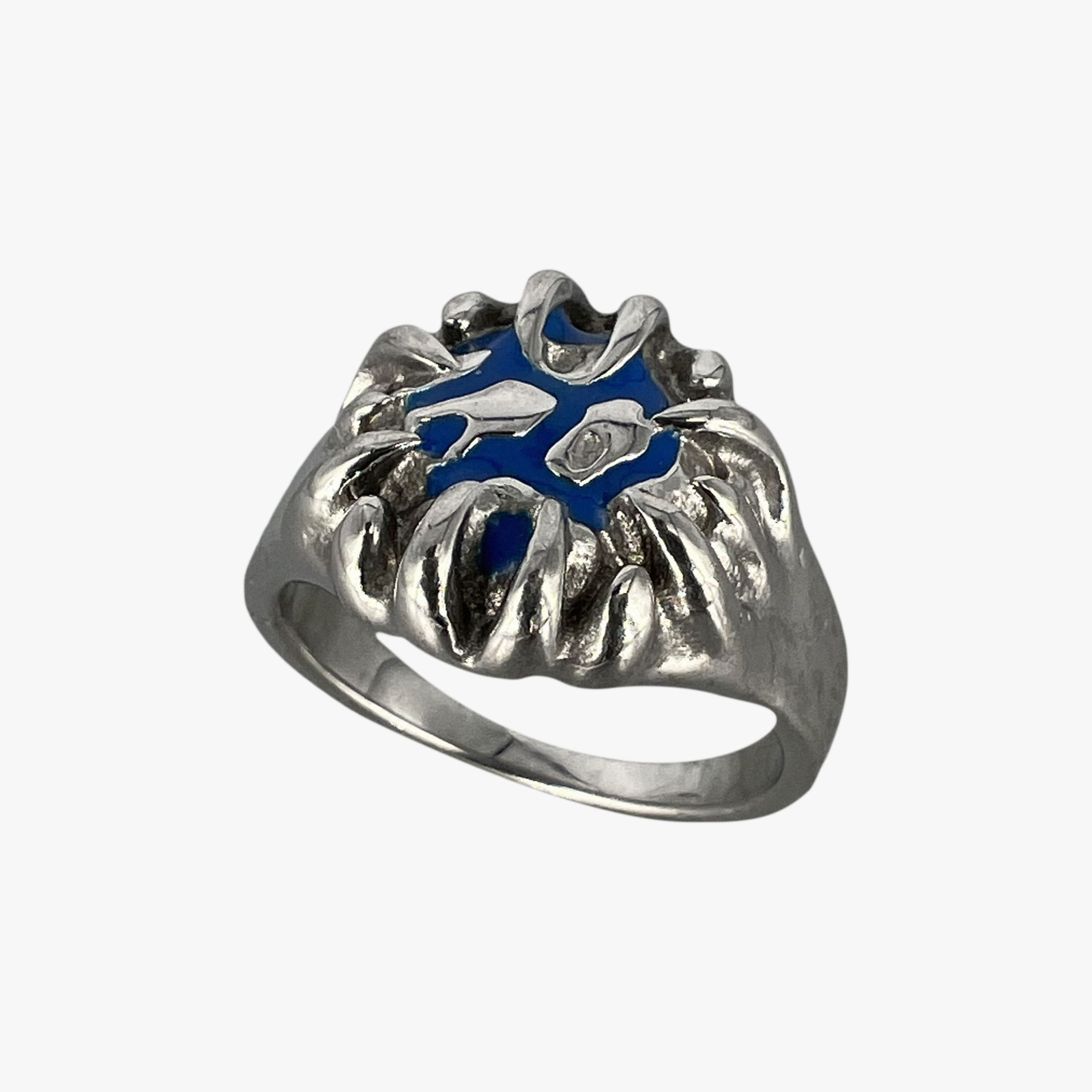 MUD RING
